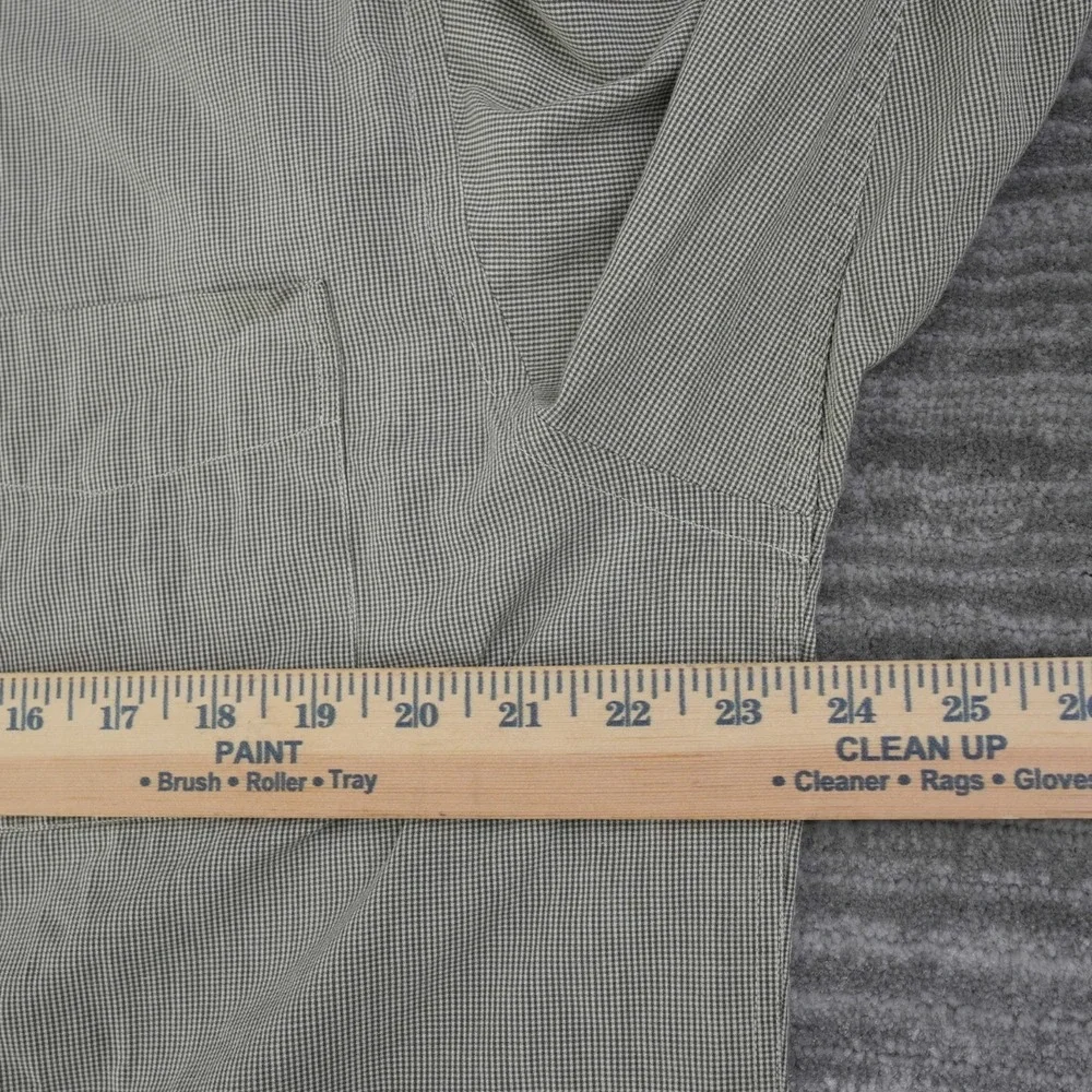 Banana Republic no rips